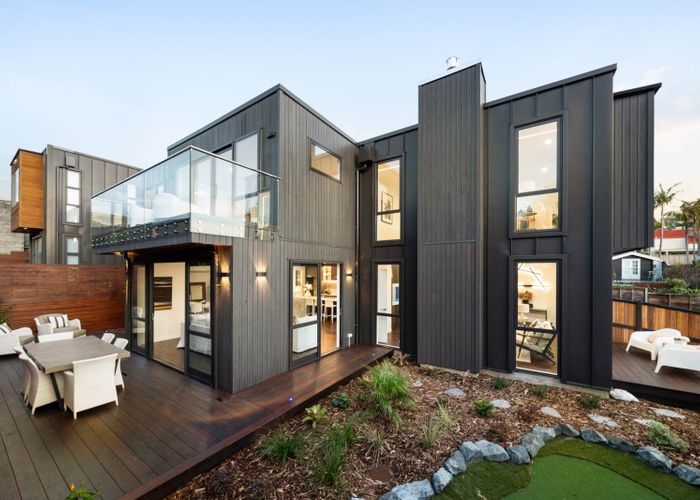  at 60A St Leonards Road, Mount Eden, Auckland