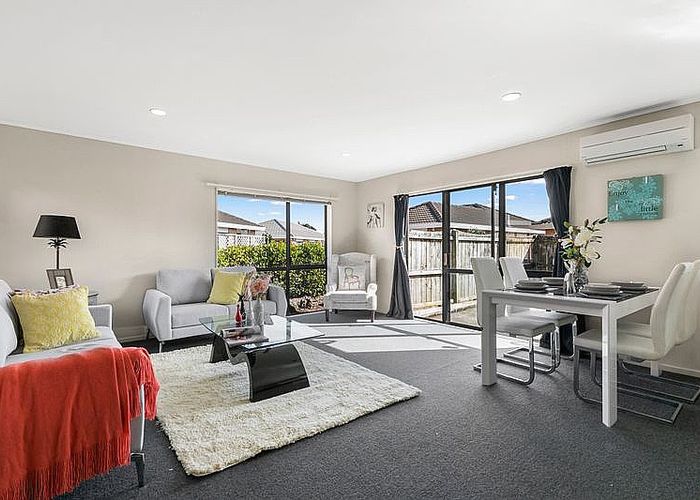  at 90F Ballarat Street, Ellerslie, Auckland City, Auckland