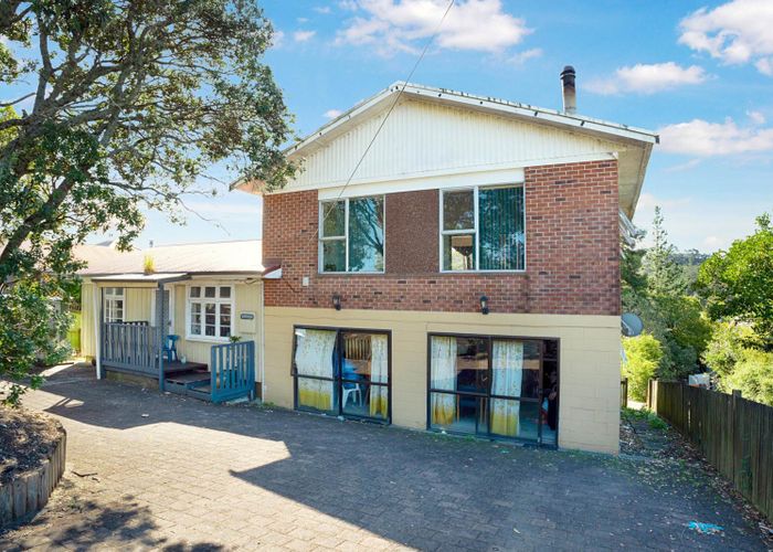  at 639 Swanson Road, Swanson, Waitakere City, Auckland