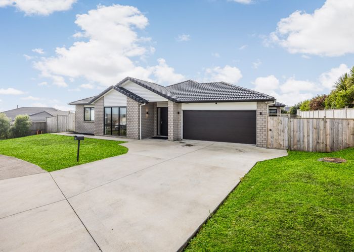  at 15 Wingfield Road, Pokeno, Franklin, Auckland