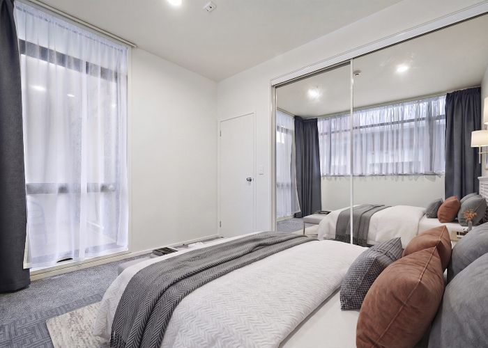  at 4B/105 Anzac Avenue, City Centre, Auckland City, Auckland