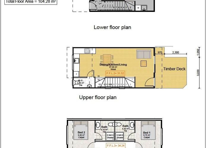  at Lot 7/11&15 St Jude Street, Avondale, Auckland City, Auckland