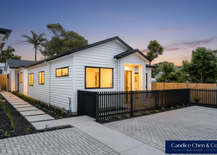  at Lot 2/57 Helena Street, Massey, Waitakere City, Auckland