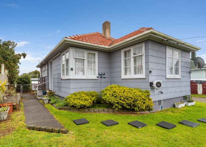  at 91 Swiss Avenue, Gonville, Whanganui