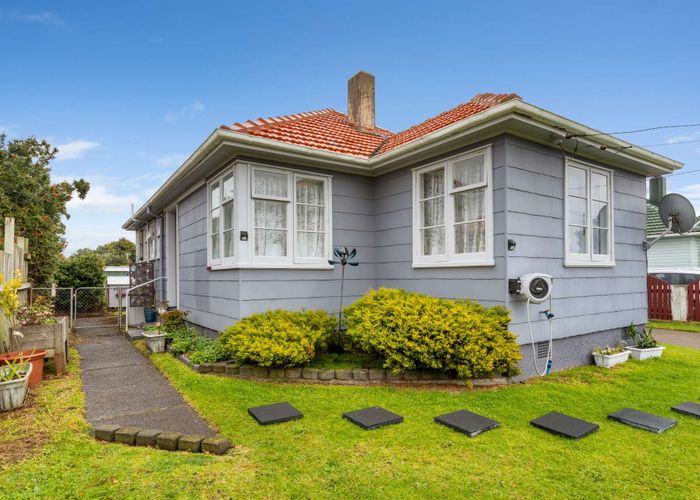  at 91 Swiss Avenue, Gonville, Whanganui, Manawatu / Whanganui