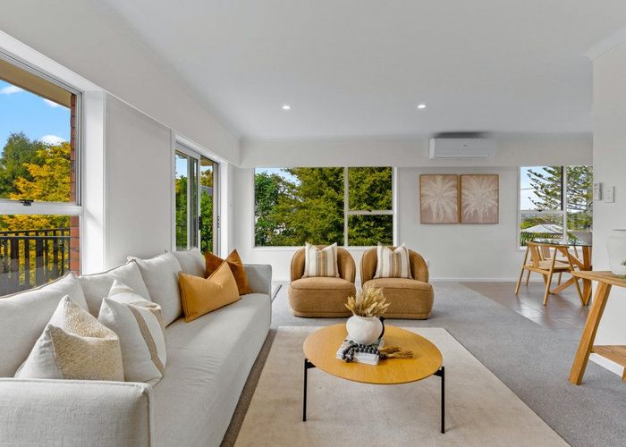  at 3/6 Gordon Avenue, Milford, North Shore City, Auckland