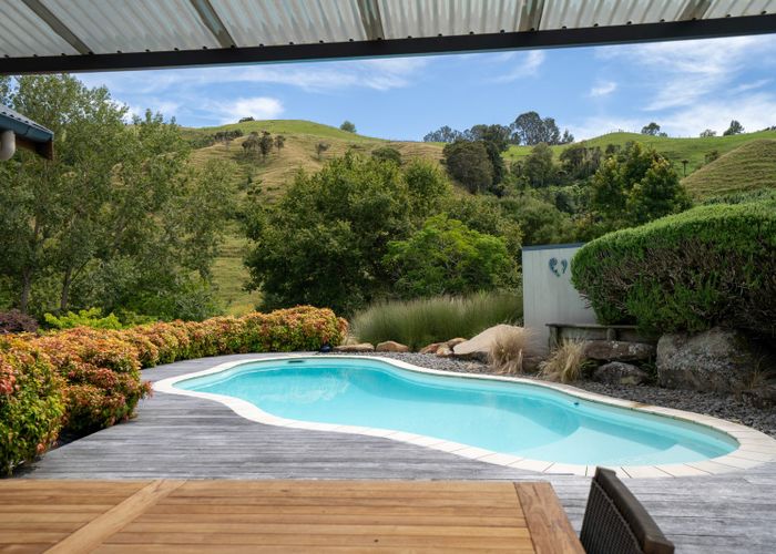  at 443 Scotsman Valley Road, Tauwhare, Waikato, Waikato