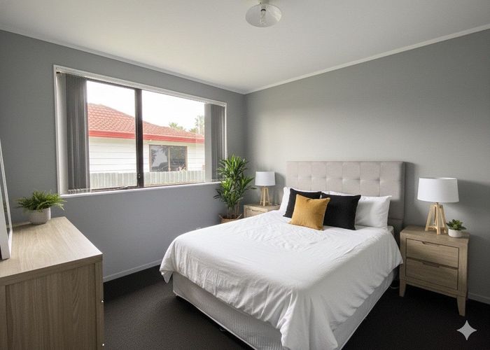  at 2/190 Te Irirangi Drive, Flat Bush, Manukau City, Auckland