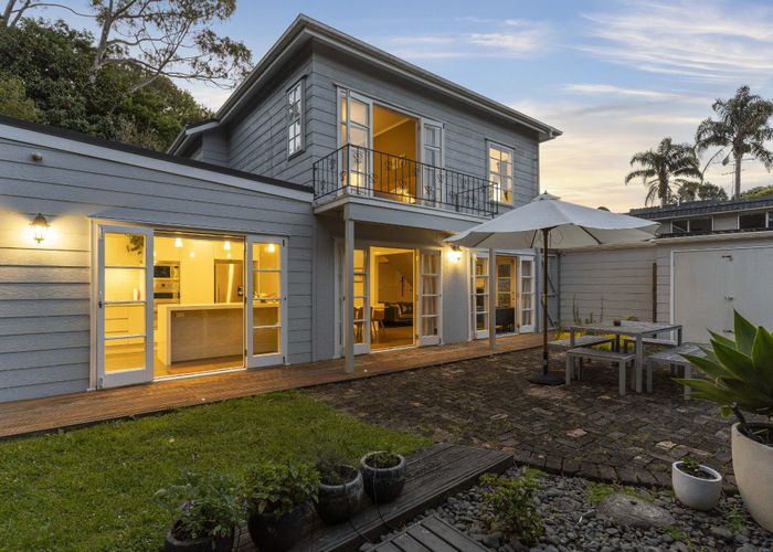  at 28A Wellpark Avenue, Grey Lynn, Auckland City, Auckland