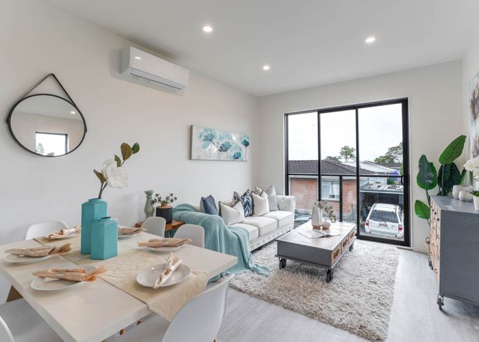  at 40D Innismara Avenue, Wattle Downs, Manukau City, Auckland
