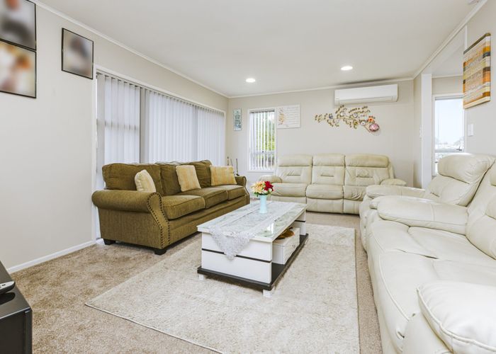  at 3 Ilford Crescent, Mangere, Auckland