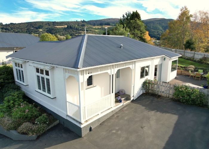  at 185 Balmacewen Road, Wakari, Dunedin