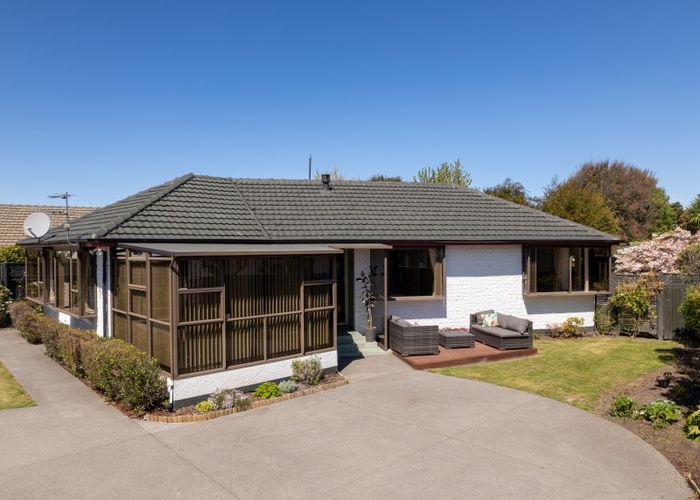  at 29 Fern Drive, Halswell, Christchurch