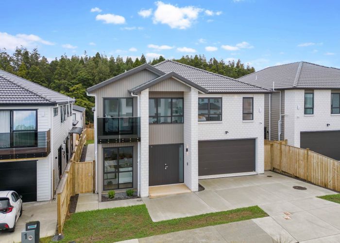  at 3 Knockanara Drive, Flat Bush, Manukau City, Auckland