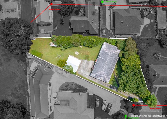  at 11 Bamford Place, Avondale, Auckland