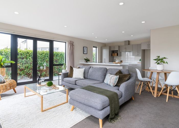  at 36 John Campbell Crescent, Hillmorton, Christchurch