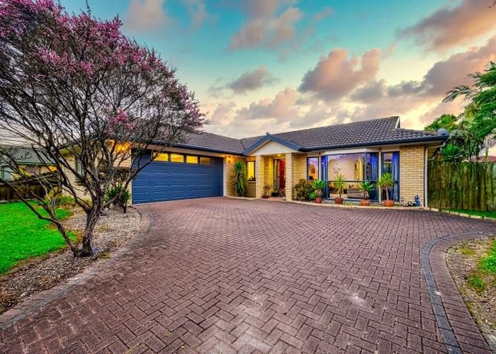  at 20 Gransna Lane, East Tamaki, Auckland