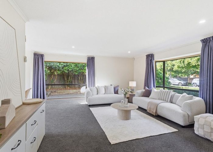 at 6 Quantock Place, Burwood, Christchurch City, Canterbury