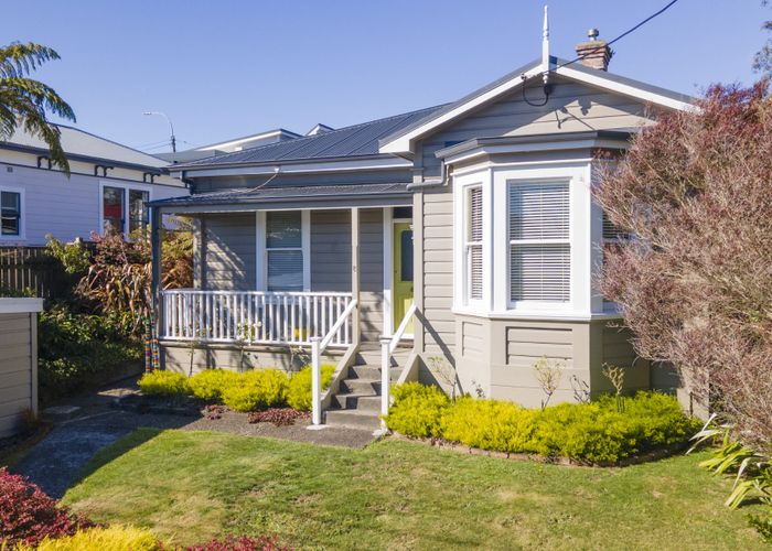  at 8 Arthur Carman Street, Johnsonville, Wellington