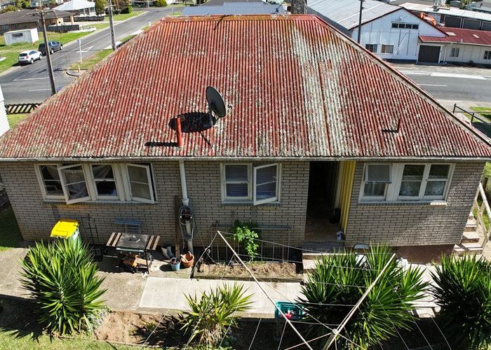 at 21 Ward Street, Te Kuiti, Waitomo, Waikato