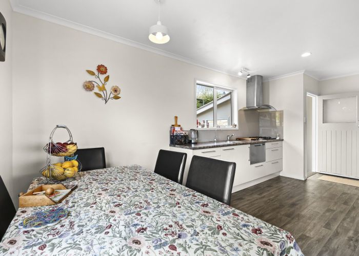  at 4B Clerke Place, Marfell, New Plymouth
