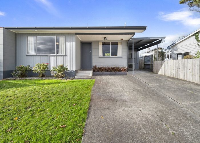  at 2B Karaka Street, Hokowhitu, Palmerston North