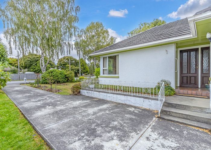  at 351 Wairakei Road, Burnside, Christchurch