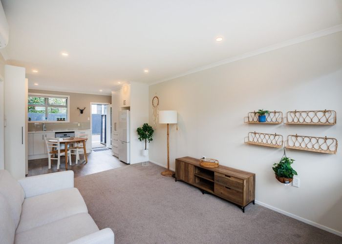  at 45 Hereford Street, West End, Palmerston North