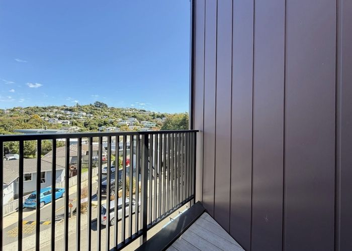  at 3/21 Atkinson Street, Newlands, Wellington, Wellington