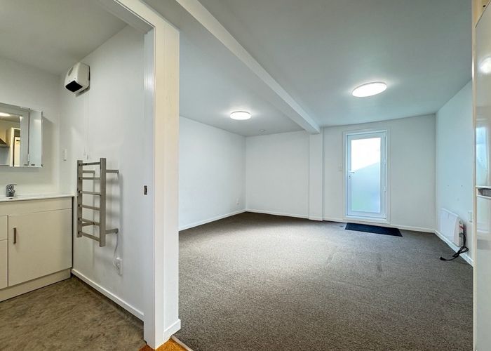  at 21A Quigley Street , Newlands, Wellington, Wellington