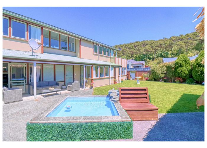  at 28 Kawatiri Grove, Wainuiomata, Lower Hutt