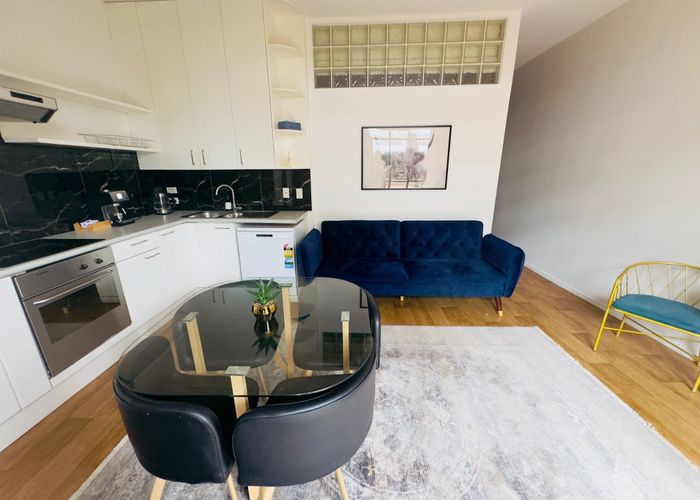  at 1T/6 Burgoyne Street, Grey Lynn, Auckland City, Auckland
