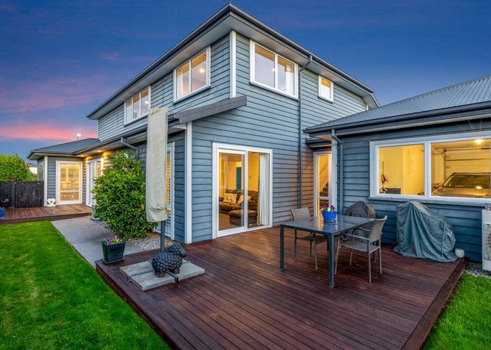  at 217 Cavendish Road, Casebrook, Christchurch City, Canterbury