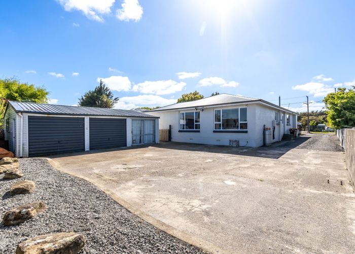  at 85 Bain Street, Kingswell, Invercargill