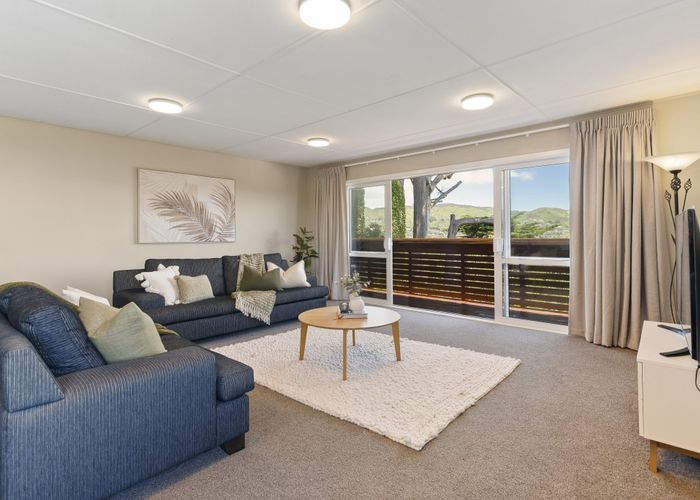  at 72A Burgess Road, Johnsonville, Wellington