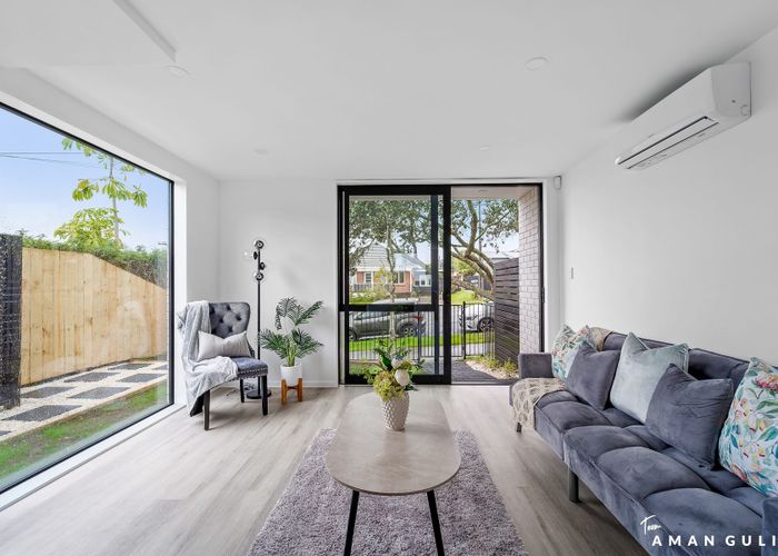  at Lot 3/50 Mountain View Road, Morningside, Auckland City, Auckland