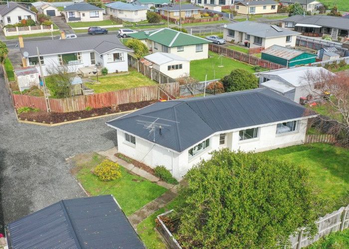  at 34 Hyde Street, Clifton, Invercargill