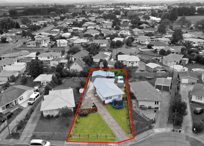  at 407 Huia Place, Camberley, Hastings