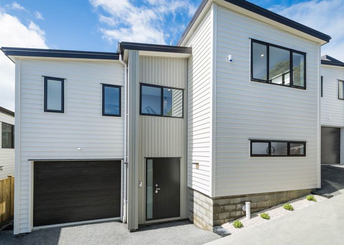  at 26B Alton Avenue, Hillcrest, North Shore City, Auckland
