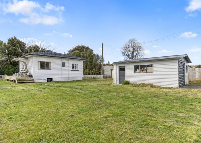  at 48 Te Kuiti Road, Te Kuiti