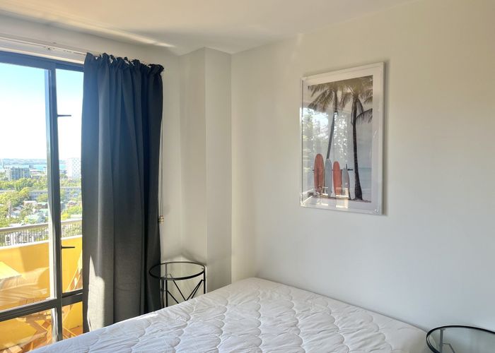  at 3D/11 Howe Street, Freemans Bay, Auckland City, Auckland