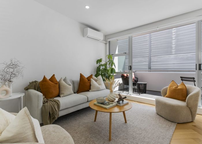  at A4/15 Scanlan Street, Grey Lynn, Auckland