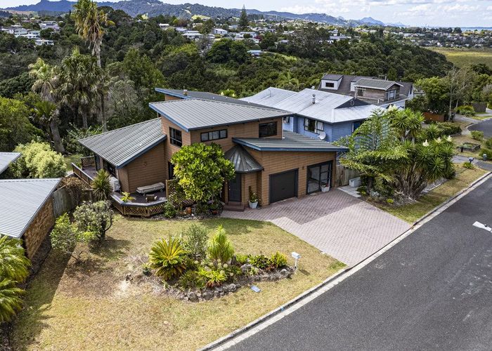  at 55 George Point Road, Onerahi, Whangarei