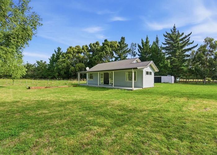  at 5/1453 Christchurch Akaroa Road, Tai Tapu, Selwyn, Canterbury