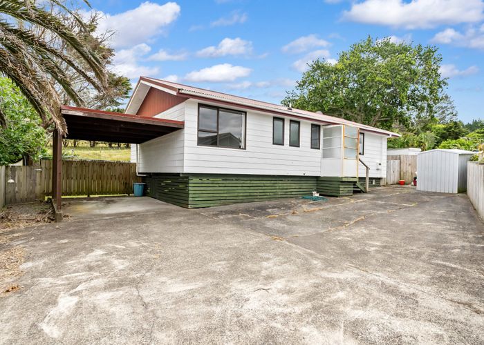  at 121 King Street, Hikurangi, Hikurangi