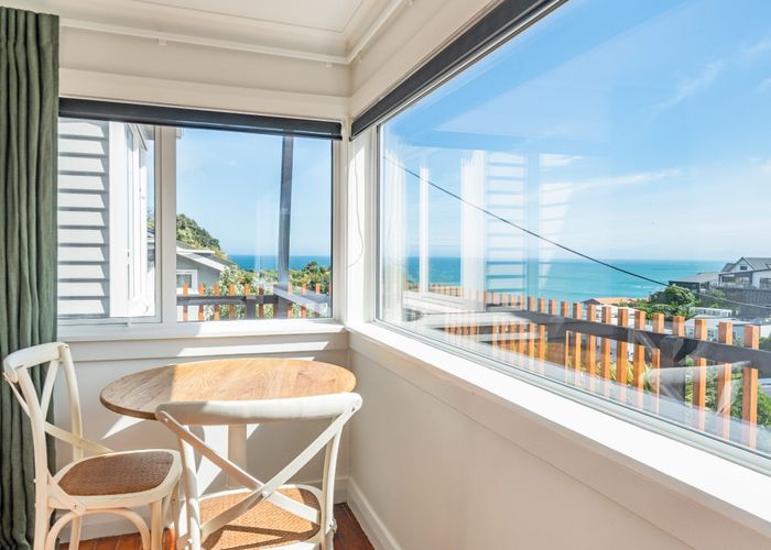  at 147 Severn Street, Island Bay, Wellington, Wellington