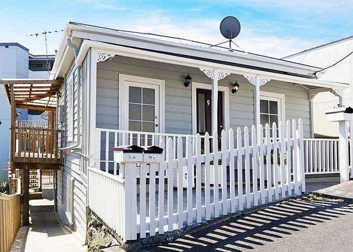  at 9 Fleet Street, Newton, Auckland City, Auckland