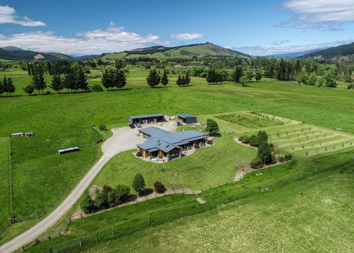  at 4180 Motueka Valley Highway, Tapawera