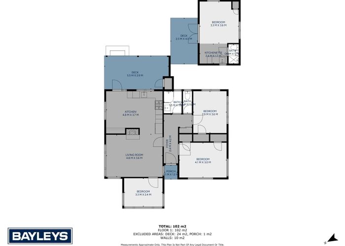  at 14 Weaver Street, Whau Valley, Whangarei, Northland