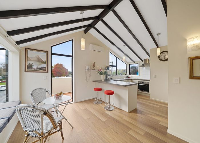  at 1/4 Nova Place, Christchurch Central, Christchurch